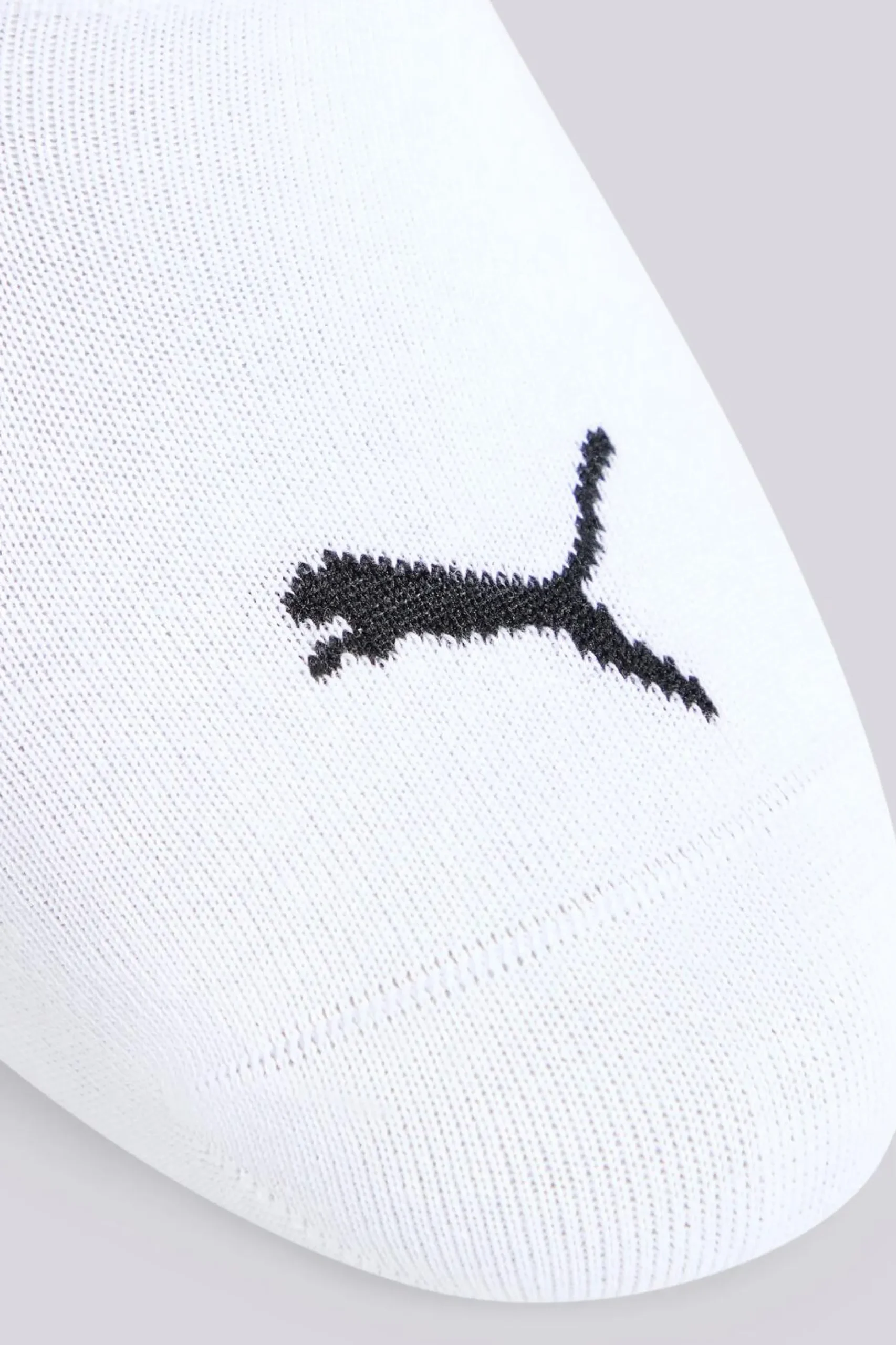 Calcetines Pinkies Deporte Puma