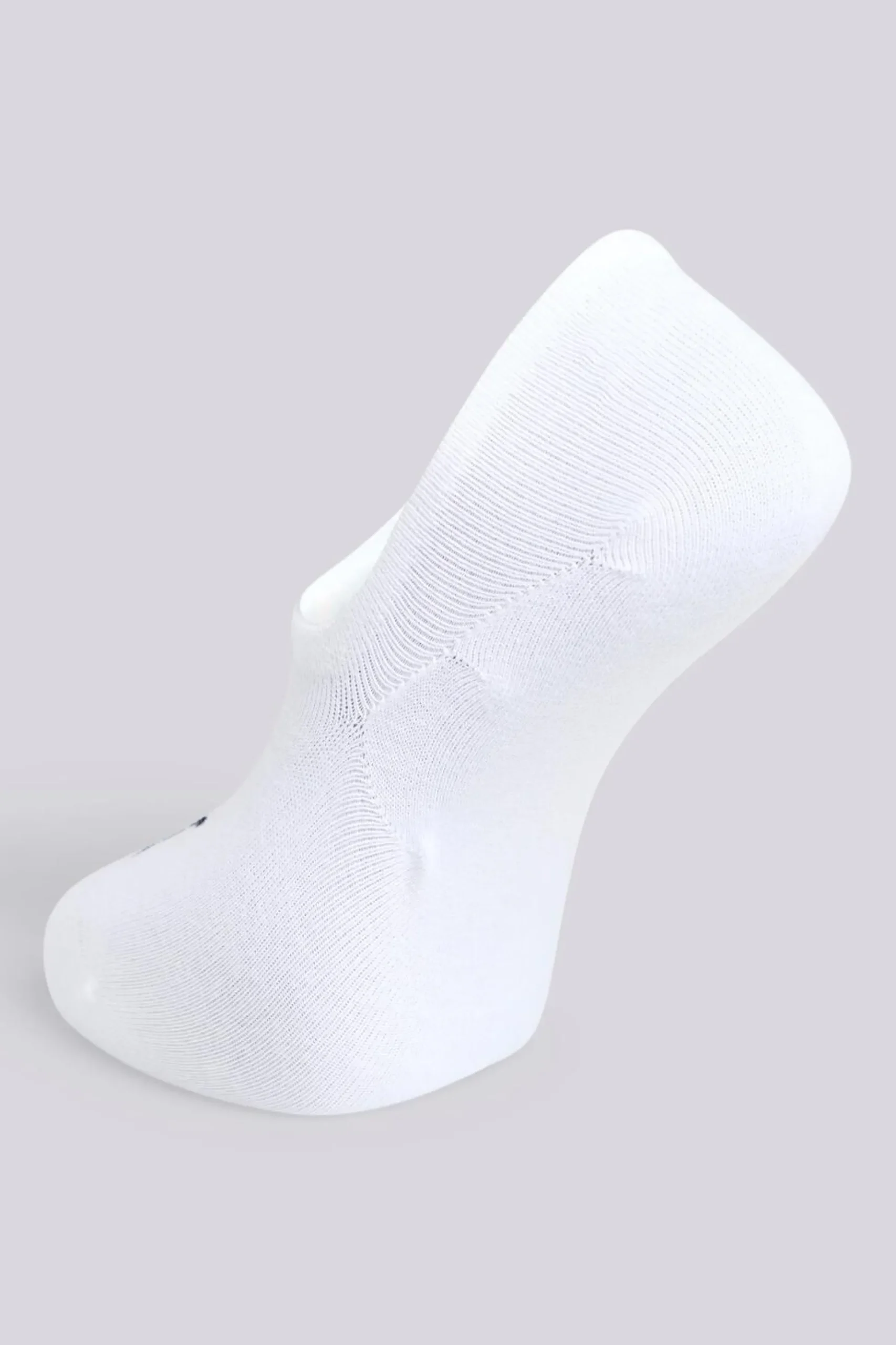 Calcetines Pinkies Deporte Puma