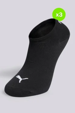 Calcetines Pinkies Deporte Puma