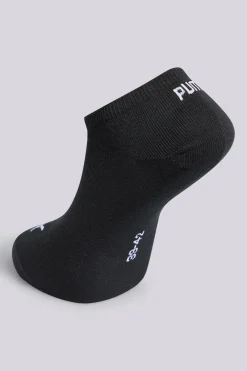 Calcetines Pinkies Deporte Puma