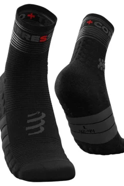 Calcetines Pro Racing Socks Flash Compressport