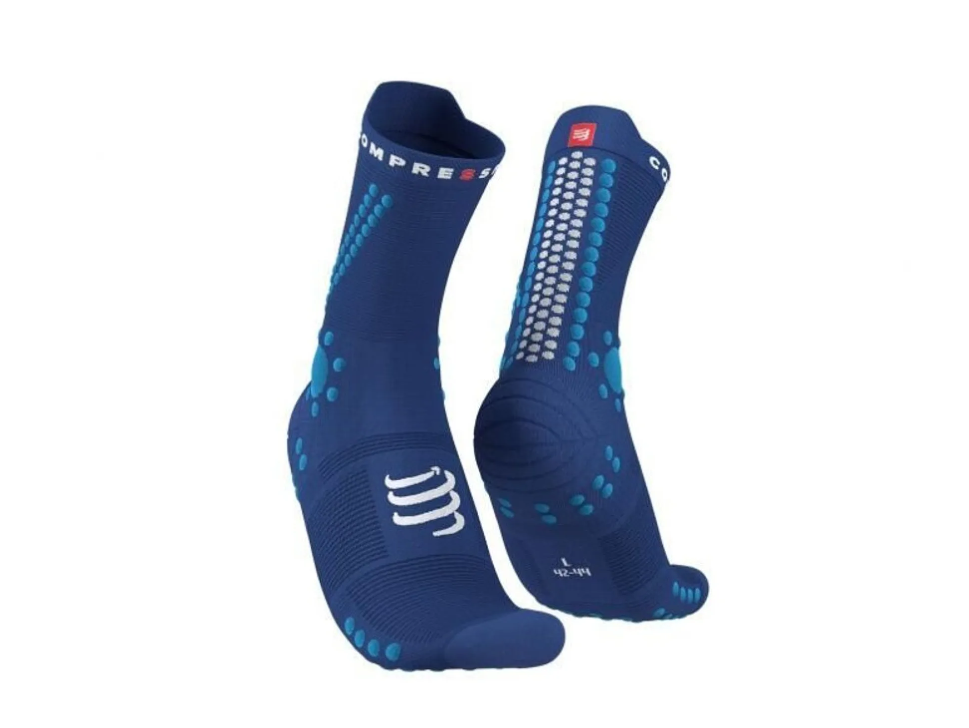 Calcetines Pro Racing Trail V4.0 Compressport