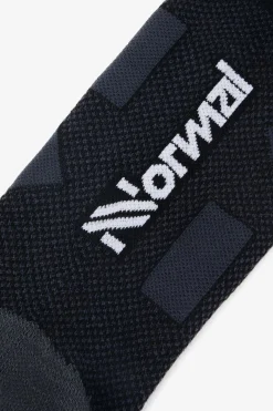 Calcetines Race Socks Black Nnormal