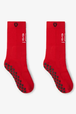 Calcetines Sport Lisboa E Benfica X Sak Grip