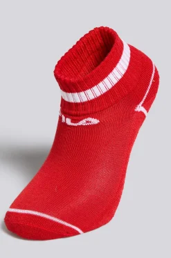 Calcetines Tobilleros Deporte Fila