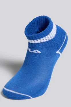 Calcetines Tobilleros Deporte Fila