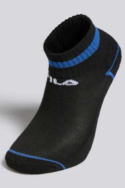 Calcetines Tobilleros Deporte Fila