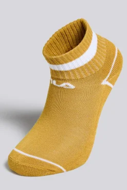 Calcetines Tobilleros Deporte Fila