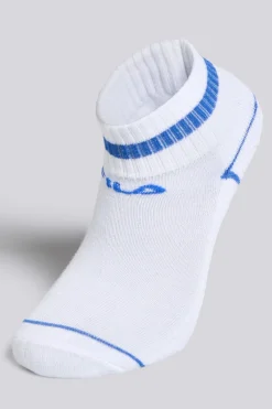 Calcetines Tobilleros Deporte Fila