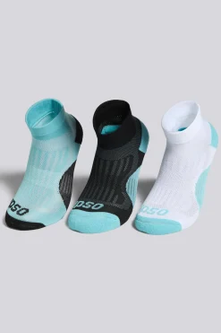Calcetines Tobilleros Deporte Ipso