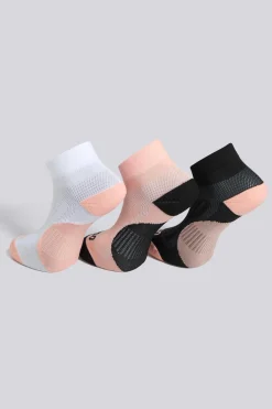 Calcetines Tobilleros Deporte Ipso
