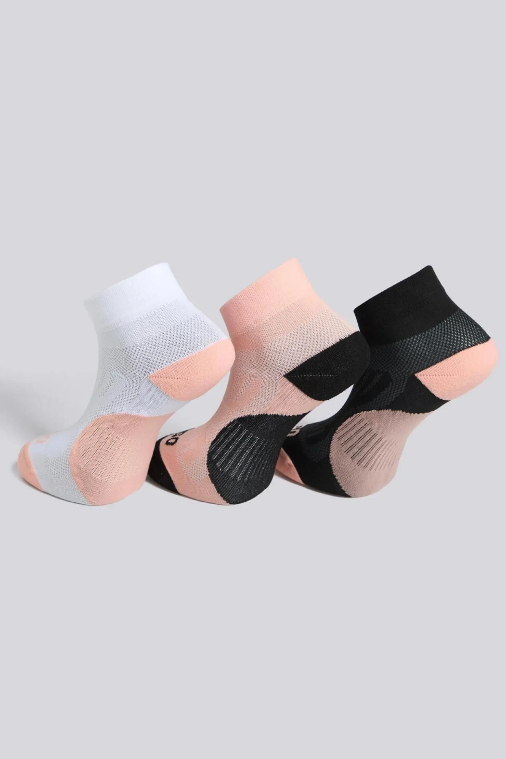Calcetines Tobilleros Deporte Ipso