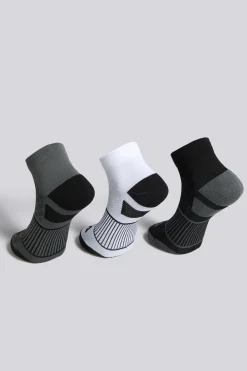 Calcetines Tobilleros Fila