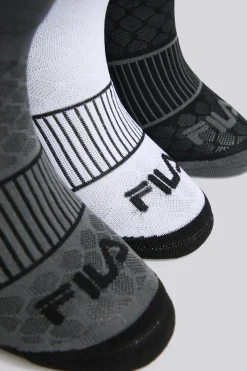 Calcetines Tobilleros Fila