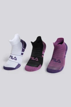 Calcetines Tobilleros Fila
