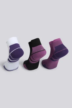 Calcetines Tobilleros Fila