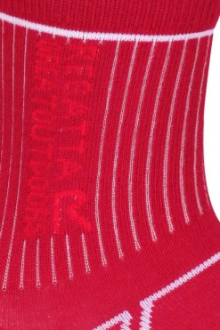 Calcetines Trekking Modelo Coolmax Colección Great Outdoors Regatta 2 Season (rosa