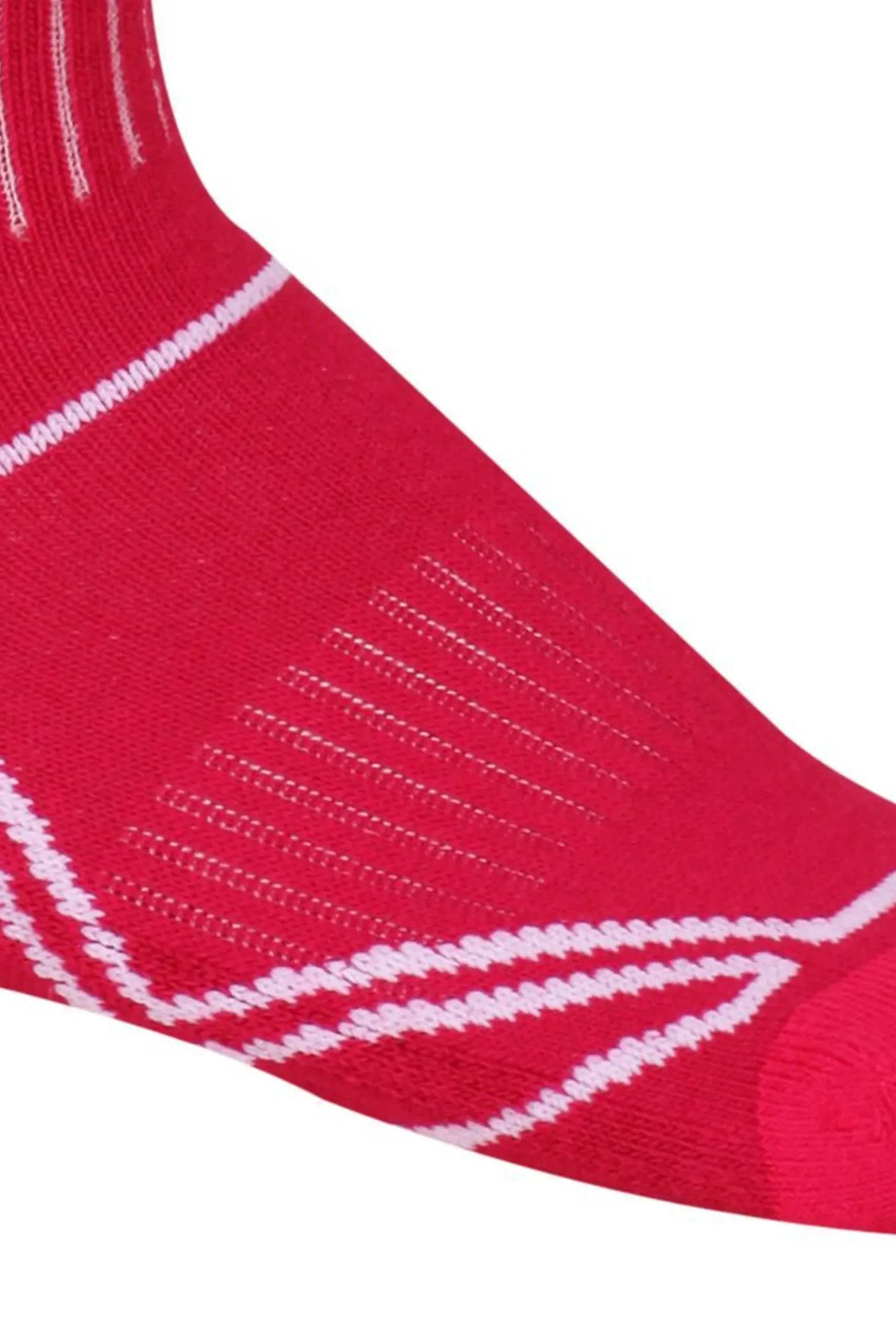 Calcetines Trekking Modelo Coolmax Colección Great Outdoors Regatta 2 Season (rosa