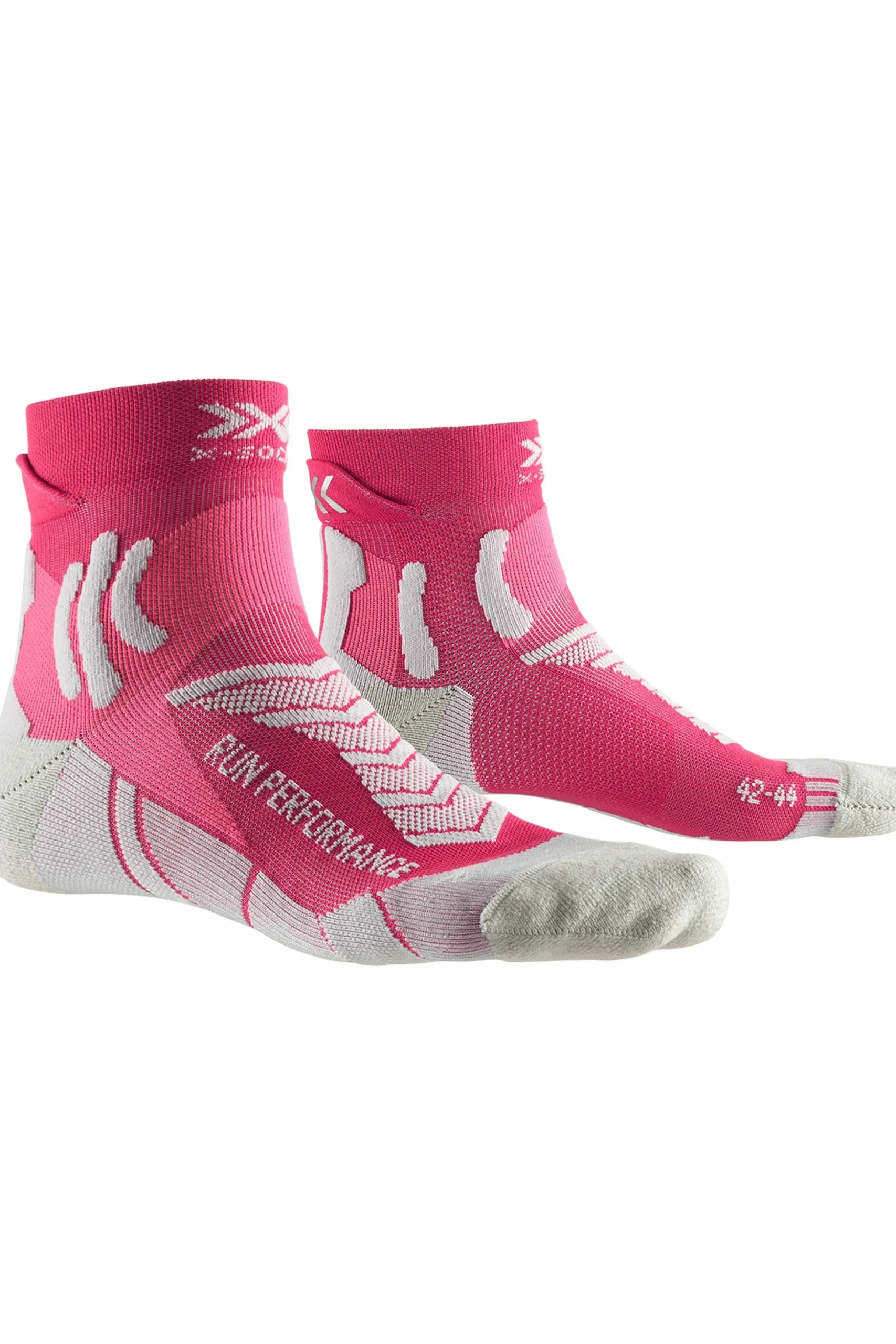 Calcetin Run Performance Mujer X-socks