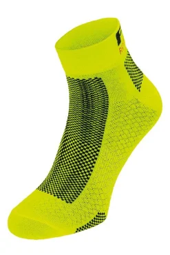 Calcetín R2 Easy Ges Amarillo T/m