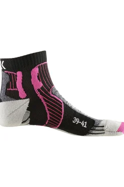 Calcetín Run Marathon Energy Mujer X-bionic