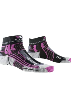 Calcetín Run Marathon Energy Mujer X-bionic