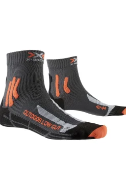 Calcetín Trek Outdoor Low Cut X-bionic