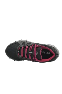 Calzado Columbia Impermeable Peakfreak II Outdry