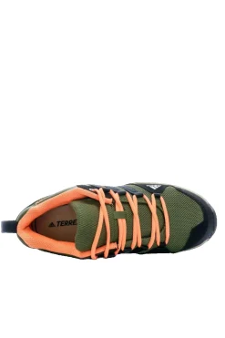 Calzado De Montaña adidas Terrex Ax2r Para Mujer Junior Verde