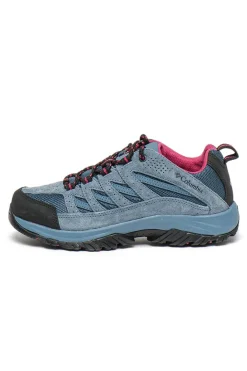 Calzado De Montaña Columbia Crestwood Impermeable