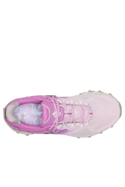 Calzado De Montaña Columbia Peakfreak Hera Outdry Impermeable Para Mujer