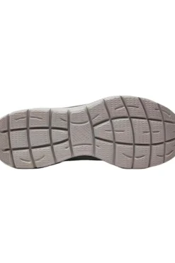 Calzado Deportiva Skechers Summits Para Hombre Color Gris