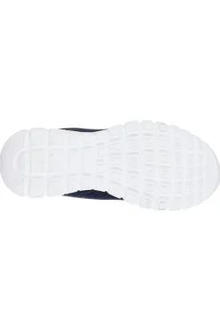 Calzado Deportivo Skechers Graceful - Get Connected Azul Marino