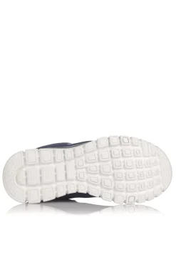 Calzado Deportivo Skechers Graceful - Get Connected Azul Marino