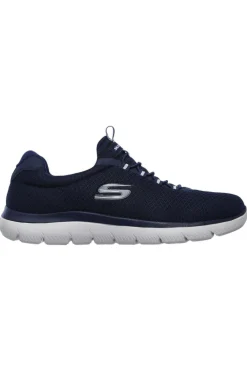 Calzado Skechers Summits Azul Marino