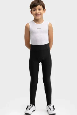 Calzoncillos De Ciclista Con Tirantes Siroko K-core Backflip Black