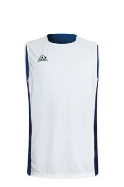 Camiseta Acerbis Larry Sin Manga Reversible
