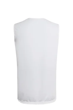 Camiseta Acerbis Larry Sin Manga Reversible