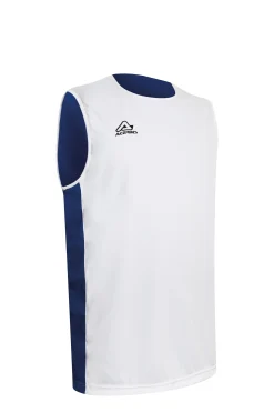 Camiseta Acerbis Larry Sin Manga Reversible