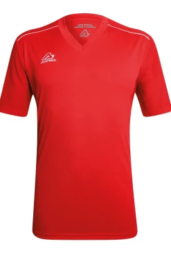 Camiseta Acerbis Magic Manga Corta
