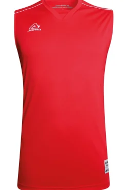 Camiseta Acerbis Magic Sin Manga