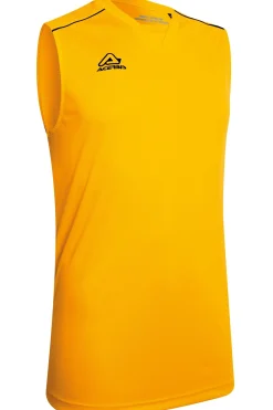 Camiseta Acerbis Magic Sin Manga