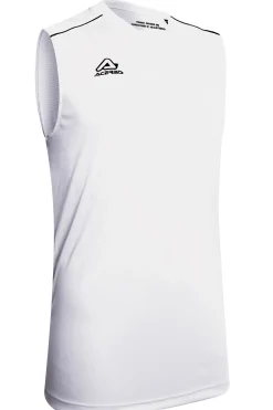 Camiseta Acerbis Magic Sin Manga