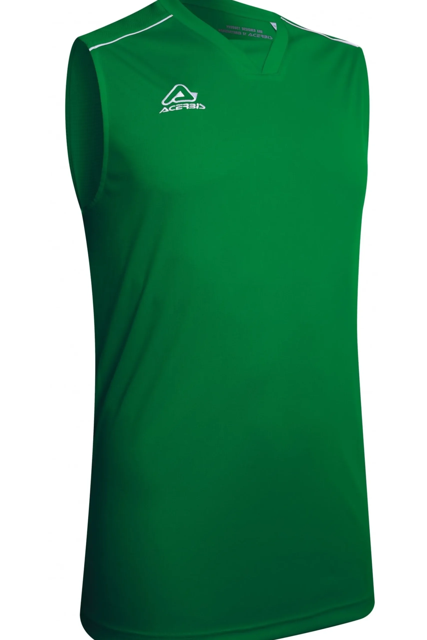 Camiseta Acerbis Magic Sin Manga