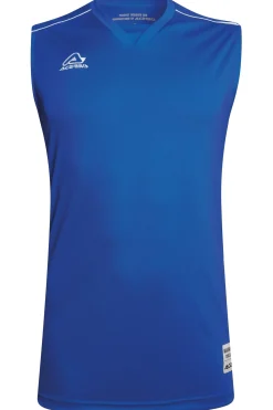 Camiseta Acerbis Magic Sin Manga