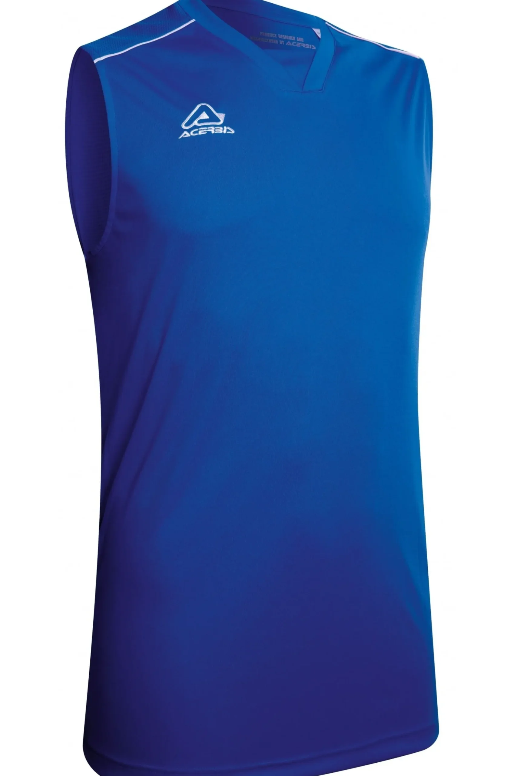 Camiseta Acerbis Magic Sin Manga