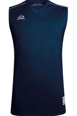 Camiseta Acerbis Magic Sin Manga