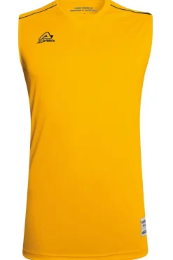 Camiseta Acerbis Magic Sin Manga