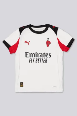 2ª Camiseta Ac Milan 25/26