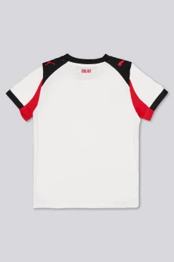 2ª Camiseta Ac Milan 25/26